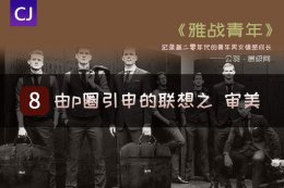雅战8：审美在情感中的作用——由P圈引发的联想之 审美
