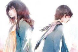 失恋了可以看什么书？强烈推荐的分手书单来了