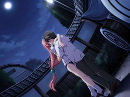 女生喜欢一个人的感觉是啥？感觉到底是什么？