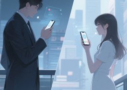 男女纯简单聊天记录-感情递进实例（推荐新手学习）