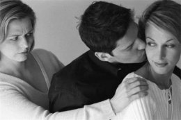 精神出轨是指什么意思？比肉体出轨更糟糕吗？