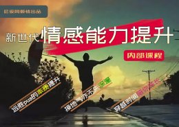 层级网内部vip课程及社群介绍（方向：情感及成长）