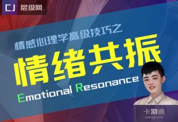 情绪共振是什么意思？心理学情绪共振的聊天记录-高级技巧~